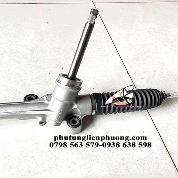 Thước lái mazda 3, 6 , cx5 chính hãng đời 2013 - 2018 chất lượng