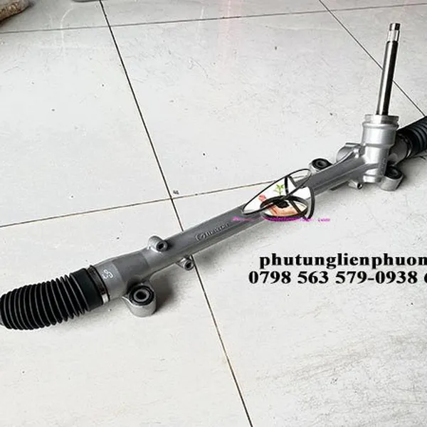 Thước lái mazda 3, 6 , cx5 chính hãng đời 2013 - 2018 chất lượng