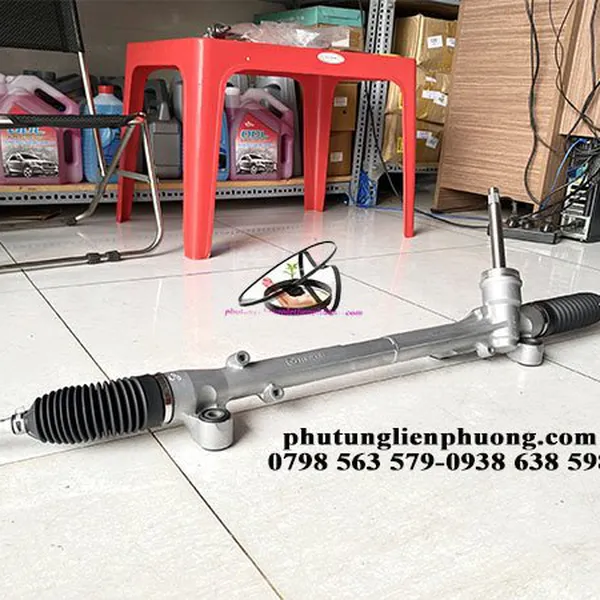 Thước lái mazda 3, 6 , cx5 chính hãng đời 2013 - 2018 chất lượng