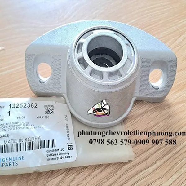 Giá bắt giảm xóc sau Cruze orlando chính hãng - Tăng tuổi thọ và độ an toàn cho xe