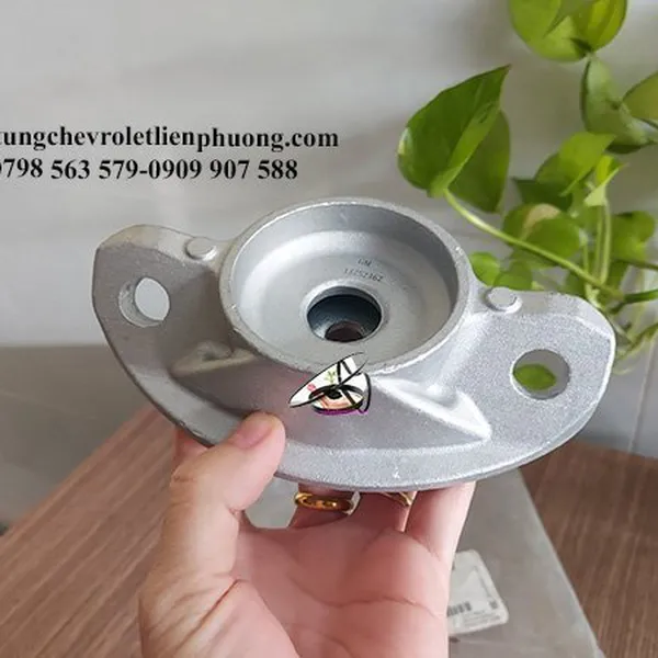 Giá bắt giảm xóc sau Cruze orlando chính hãng - Tăng tuổi thọ và độ an toàn cho xe