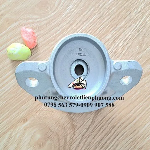 Giá bắt giảm xóc sau Cruze orlando chính hãng - Tăng tuổi thọ và độ an toàn cho xe