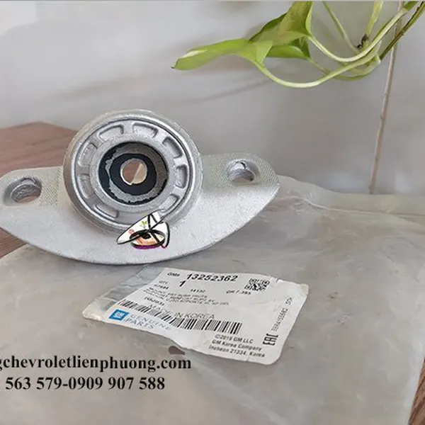 Giá bắt giảm xóc sau Cruze orlando chính hãng - Tăng tuổi thọ và độ an toàn cho xe