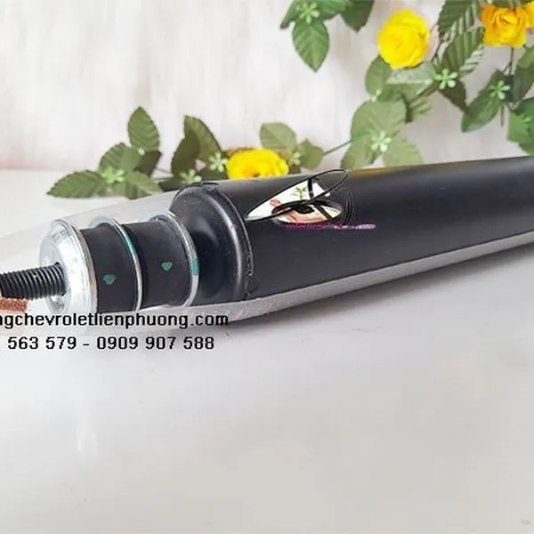 Chính hãng Giảm Xóc Sau Xe Trailblazer - thời gian và dấu hiệu thay