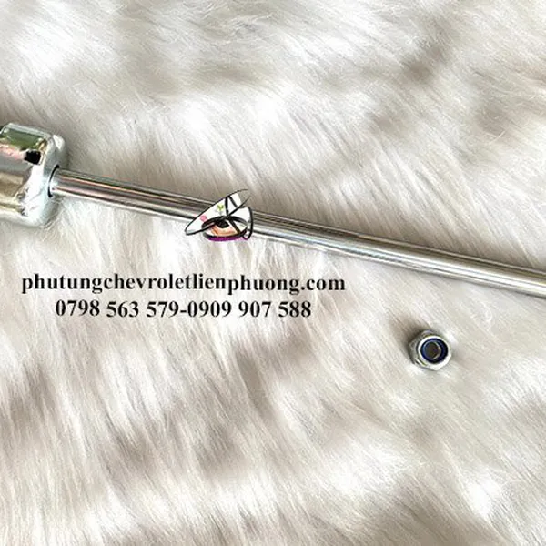 Giảm xóc sau vinfast fadil hàng nhà máy- ổn định cho chặng đường lái