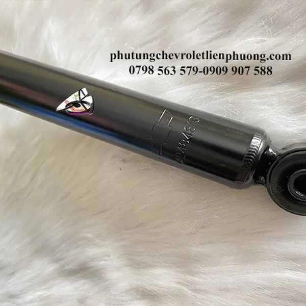Giảm xóc sau vinfast fadil hàng nhà máy- ổn định cho chặng đường lái