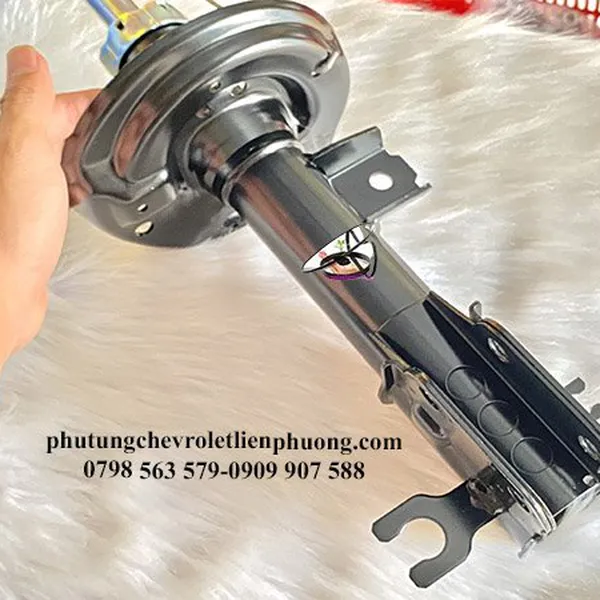Giảm xóc trước ( phuộc nhún trước ) fadil hàng nhà máy - hàng xịn ổn định và an toàn