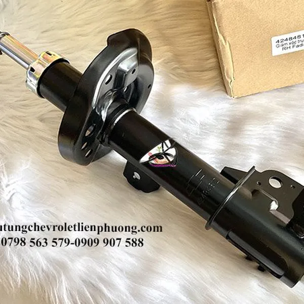 Giảm xóc trước ( phuộc nhún trước ) fadil hàng nhà máy - hàng xịn ổn định và an toàn