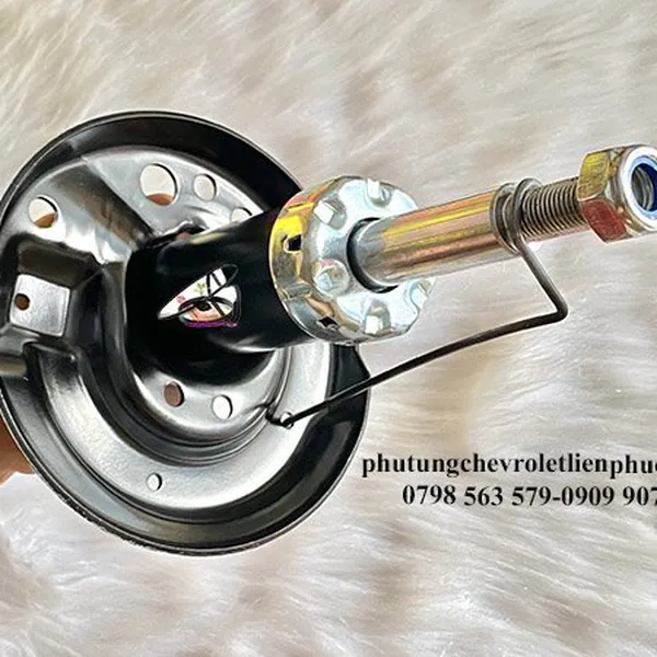 Giảm xóc trước ( phuộc nhún trước ) fadil hàng nhà máy - hàng xịn ổn định và an toàn