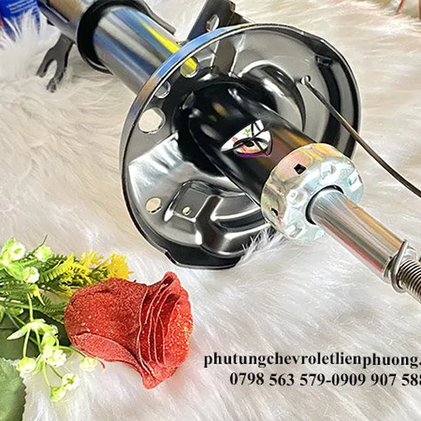 Giảm xóc trước ( phuộc nhún trước ) fadil hàng nhà máy - hàng xịn ổn định và an toàn