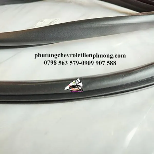 Gioăng khung cửa sau chevrolet cruze, daewoo laceti chính hãng mã  95440408