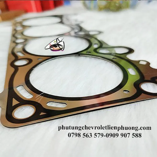 Gioăng mặt máy chevrolet spark m300, gentra hàng hàn quốc- Bảo vệ động cơ và tiết kiệm chi phí