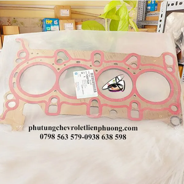 Gioăng quy lát VinFast Fadil - Sản phẩm chính hãng, xuất xứ Hàn Quốc