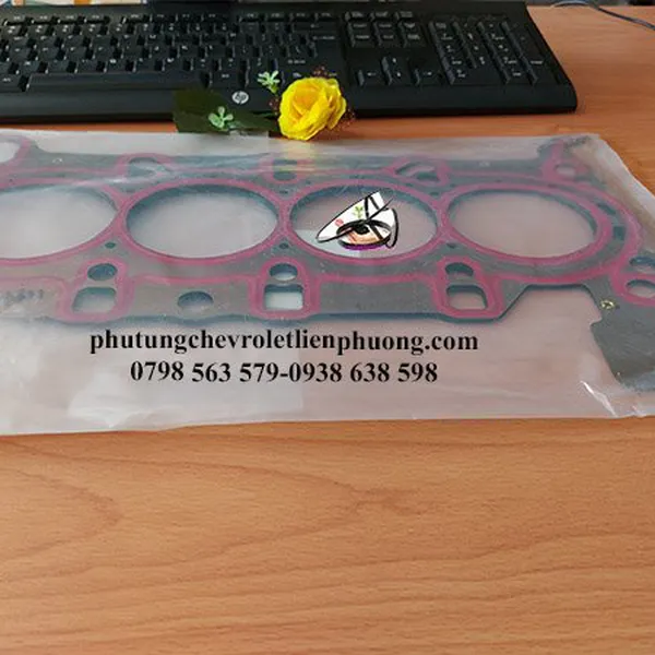 Gioăng quy lát VinFast Fadil - Sản phẩm chính hãng, xuất xứ Hàn Quốc