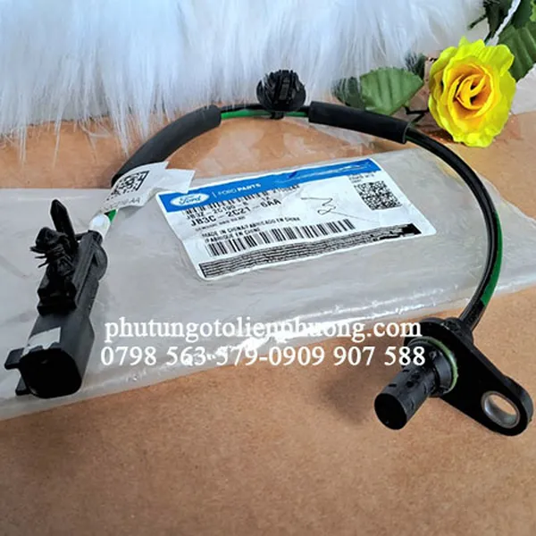 Cảm biến abs sau ford ranger chính hãng jb3z2c190b