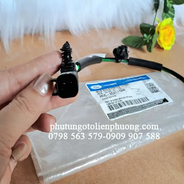 Cảm biến abs sau ford ranger chính hãng jb3z2c190b