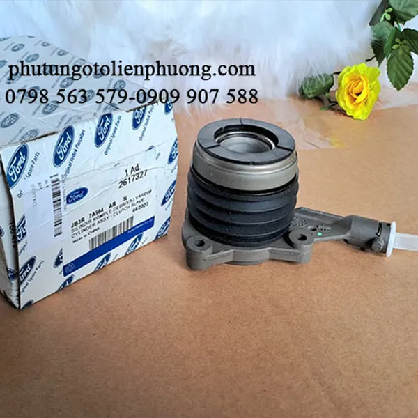 Bi tê xe ford ranger chính hãng mã JB3R7A564AA