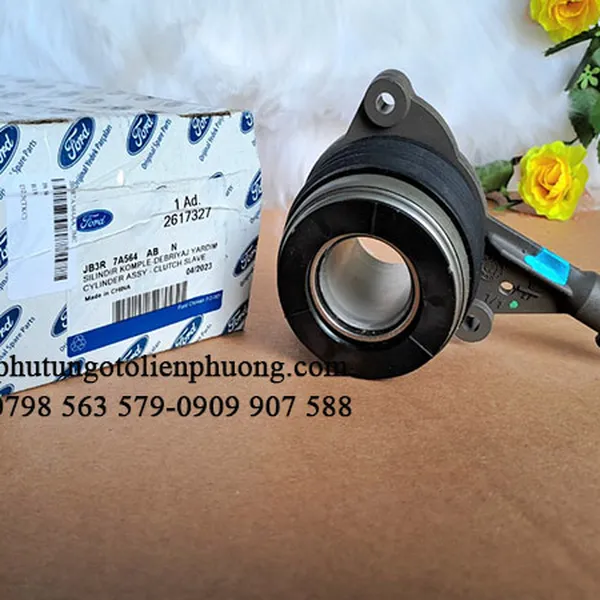 Bi tê xe ford ranger chính hãng mã JB3R7A564AA