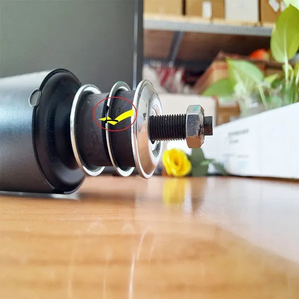 Chính hãng Giảm Xóc Sau Xe Trailblazer - thời gian và dấu hiệu thay