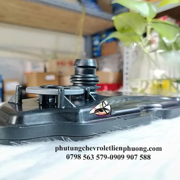 Lọc dầu hộp số tự động laceti cdx, laceti es, cruze, orlando chính hãng mã 24230708