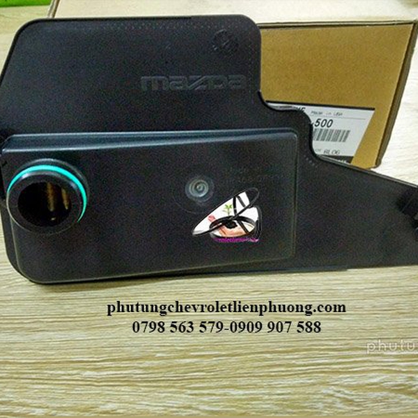 Vì sao việc lọc dầu hộp số tự động mazda cx5 là yếu tố quan trọng