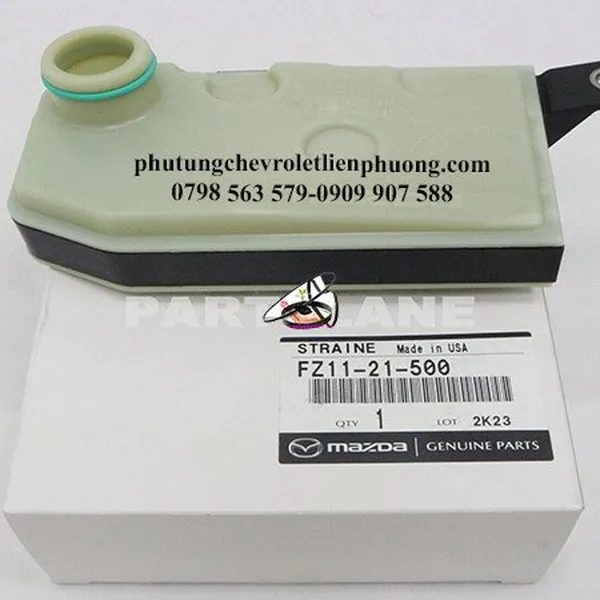 Lọc dầu hộp số mazda 2, mazda 3, mazda cx5, mazda 6 - Sự hoàn hảo cho hàng xịn, chất lượng cao