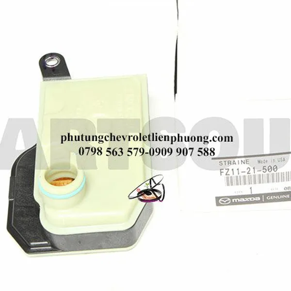 Lọc dầu hộp số mazda 2, mazda 3, mazda cx5, mazda 6 - Sự hoàn hảo cho hàng xịn, chất lượng cao