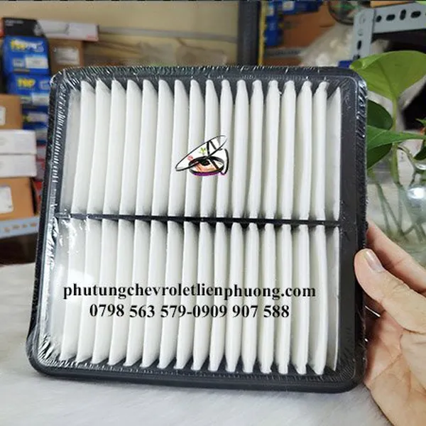 Lọc gió động cơ kia forte, avante, I30, cerato xuất xứ từ hàn Quốc mã 28113-2H000