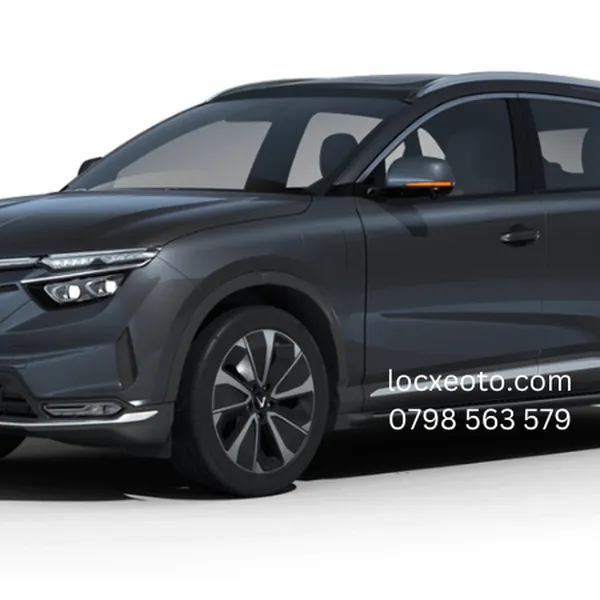 Lọc gió điều hoà VF8, VF9 chất lượng cao cấp