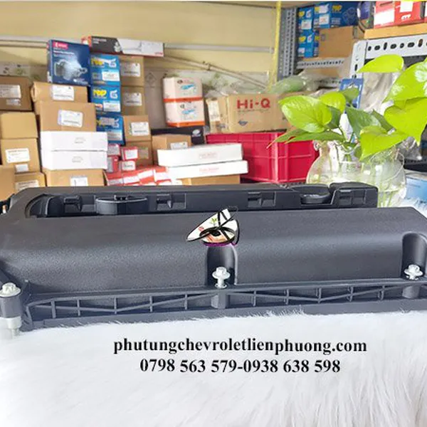 Nắp giàn cam xe laceti nhập, cruze máy 1.8, orlando - chính hãng, chất lượng