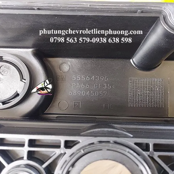 Nắp giàn cam xe laceti nhập, cruze máy 1.8, orlando - chính hãng, chất lượng