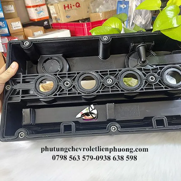 Nắp giàn cam xe laceti nhập, cruze máy 1.8, orlando - chính hãng, chất lượng