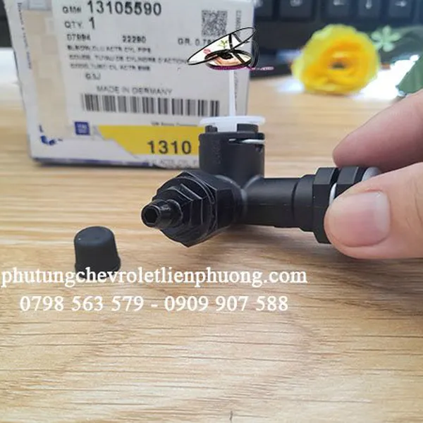 Ống dầu côn lacetti cdx hàng chính hãng mã 13105590