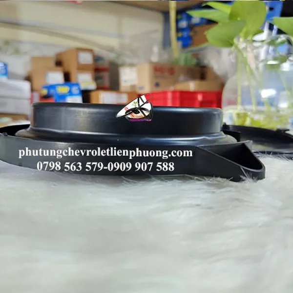 Ốp cam dưới chevrolet cruze chính hãng mã 55354834