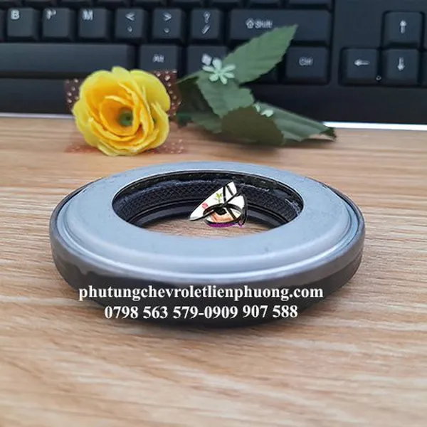 Phớt láp cầu trước colorado, traiblazer mã 15286593 chính hãng với chất lượng được đảm bảo cho an toàn