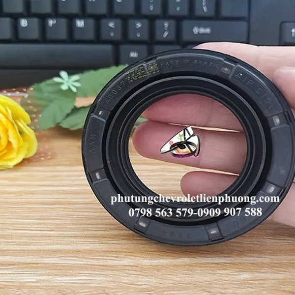 Phớt láp cầu trước colorado, traiblazer mã 15286593 chính hãng với chất lượng được đảm bảo cho an toàn