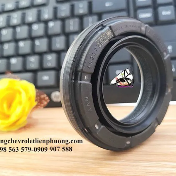 Phớt láp cầu trước colorado, traiblazer mã 15286593 chính hãng với chất lượng được đảm bảo cho an toàn