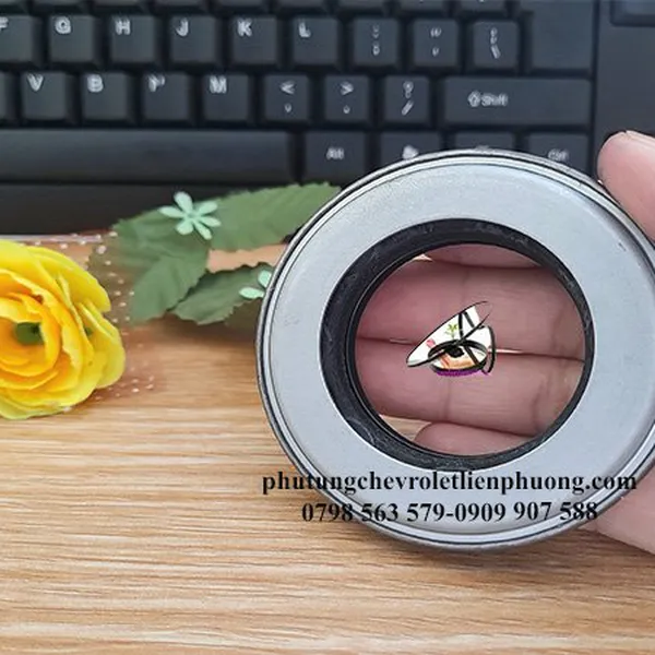 Phớt láp cầu trước colorado, traiblazer mã 15286593 chính hãng với chất lượng được đảm bảo cho an toàn