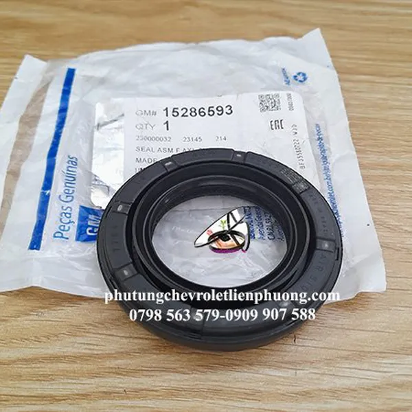 Phớt láp cầu trước colorado, traiblazer mã 15286593 chính hãng với chất lượng được đảm bảo cho an toàn