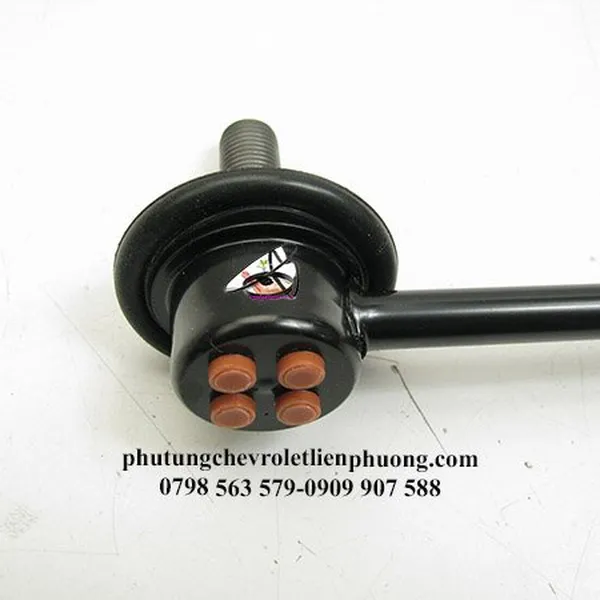 Rotuyn cân bằng trước mazda 2 chính hãng mã DA6A34170 - Sự ổn định và an toàn tuyệt đối