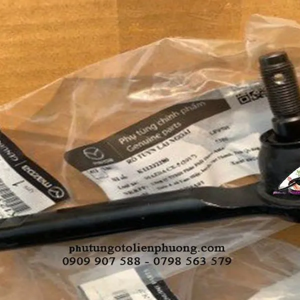 ROTUYN LÁI NGOÀI MAZDA CX5 2013-2017