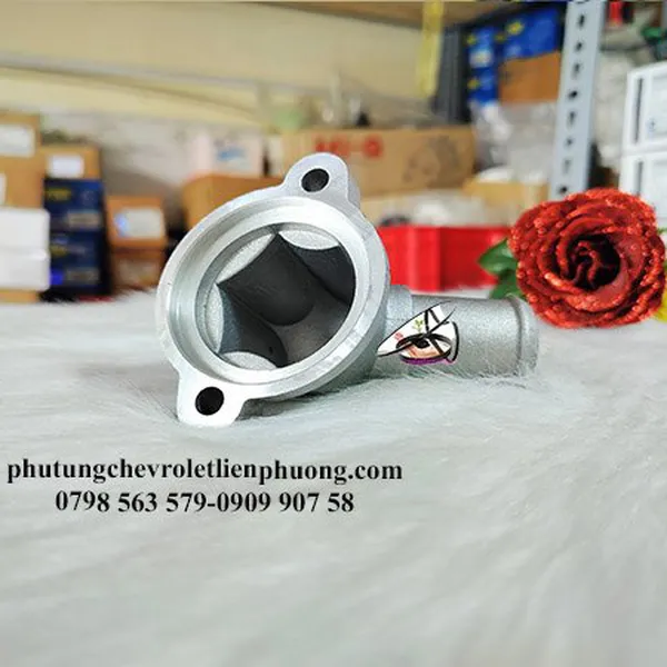 Thân van hằng nhiệt matiz 1, matiz 2, matiz 3 - chính hãng, bền bỉ