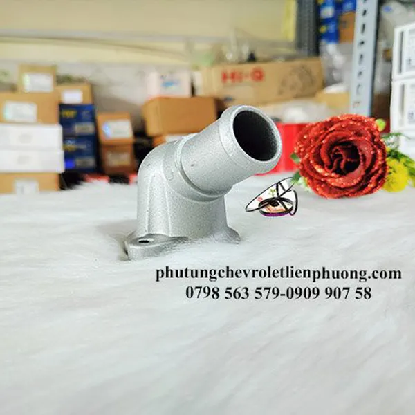 Thân van hằng nhiệt matiz 1, matiz 2, matiz 3 - chính hãng, bền bỉ