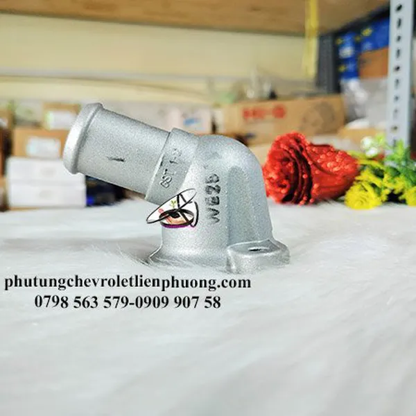 Thân van hằng nhiệt matiz 1, matiz 2, matiz 3 - chính hãng, bền bỉ