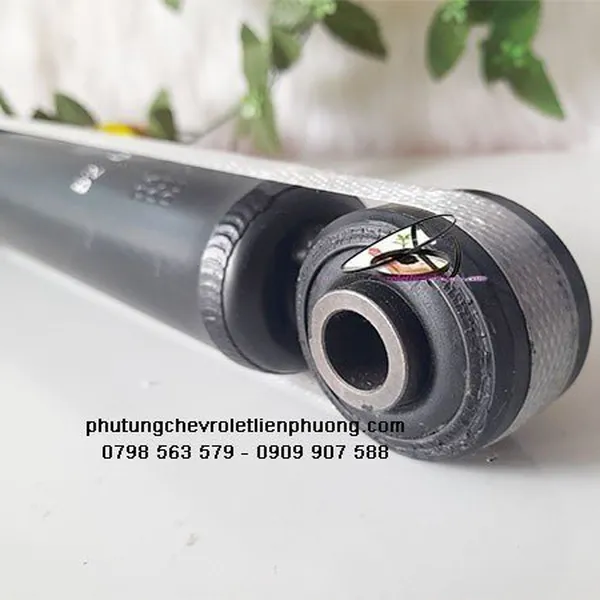 Chính hãng Giảm Xóc Sau Xe Trailblazer - thời gian và dấu hiệu thay