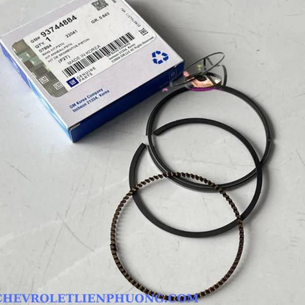 BẠC XÉC MĂNG COS 0 XE CHEVROLET SPARK M300