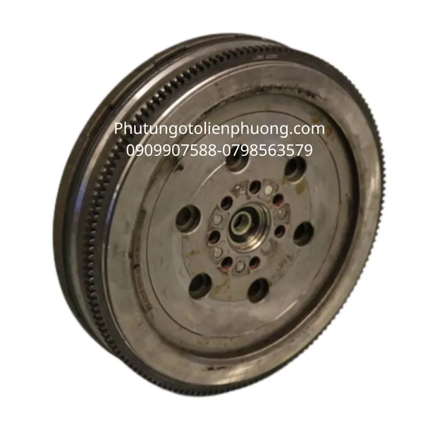 BÁNH ĐÀ FORD EVEREST MÁY XĂNG 2005 - 2010