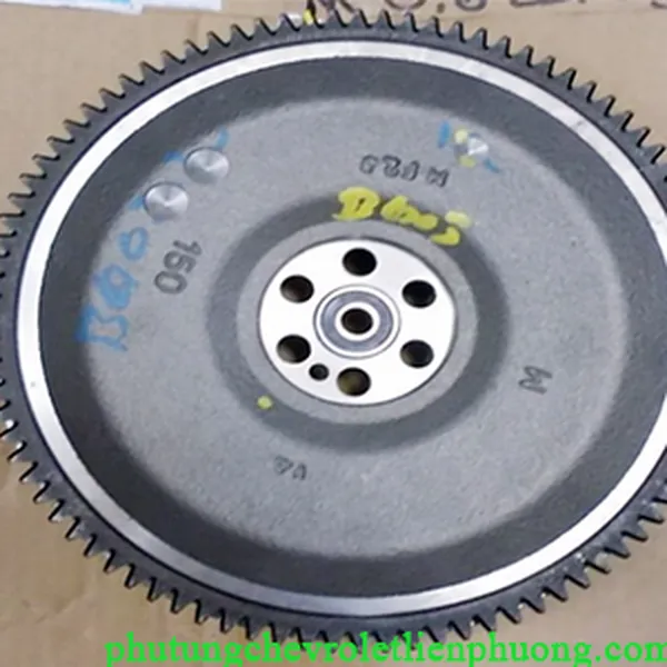 BÁNH ĐÀ XE SPARK VAN M200