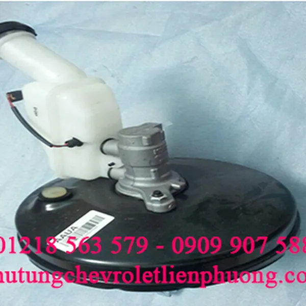 Bầu trợ lực phanh matiz 4,spark m300