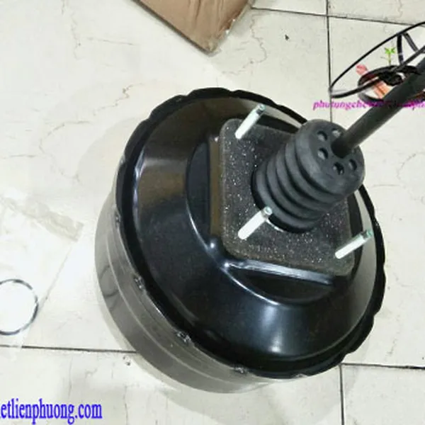 BẦU TRỢ LỰC PHANH XE CAPTIVA C140 CHÍNH HÃNG